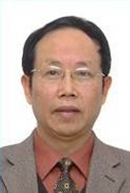刘庆国 厦门医学高等专科学校教授